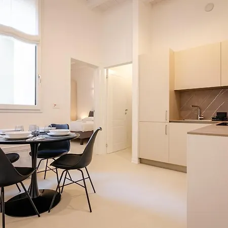 Apartman Sigismondo *