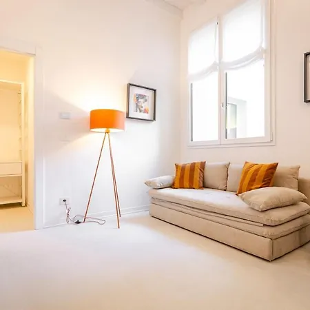 Sigismondo Apartmán *