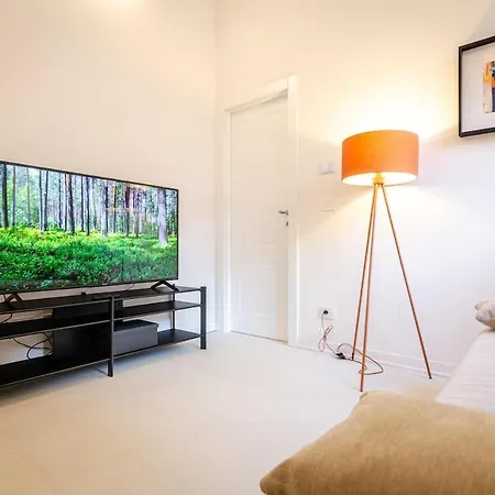 Apartman Sigismondo