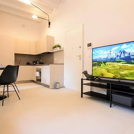 Apartman Sigismondo Bologna