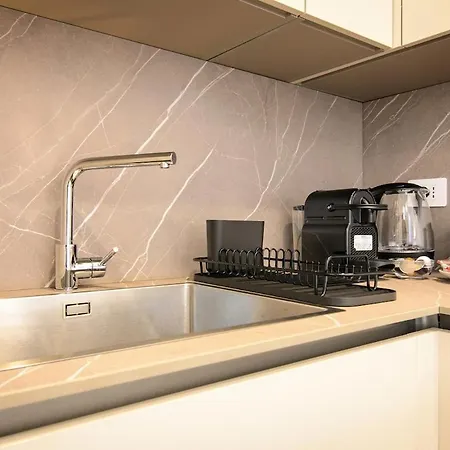 Apartmán Sigismondo