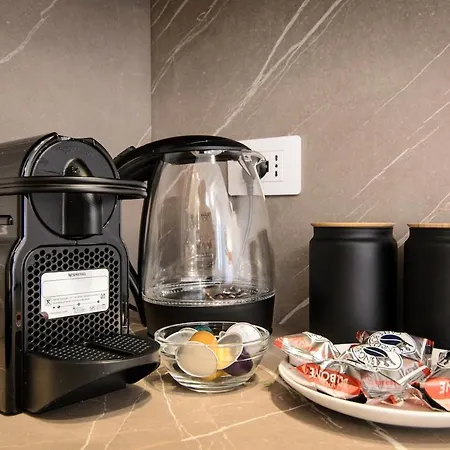 Sigismondo Apartman