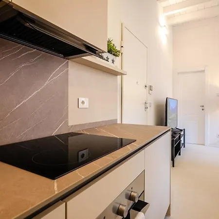 Sigismondo Appartamento Bologna