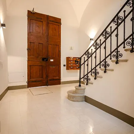 Appartamento Sigismondo