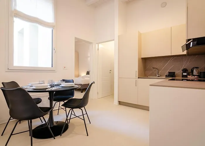 Apartman Sigismondo *