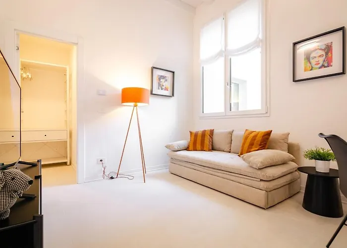 Sigismondo Apartman *