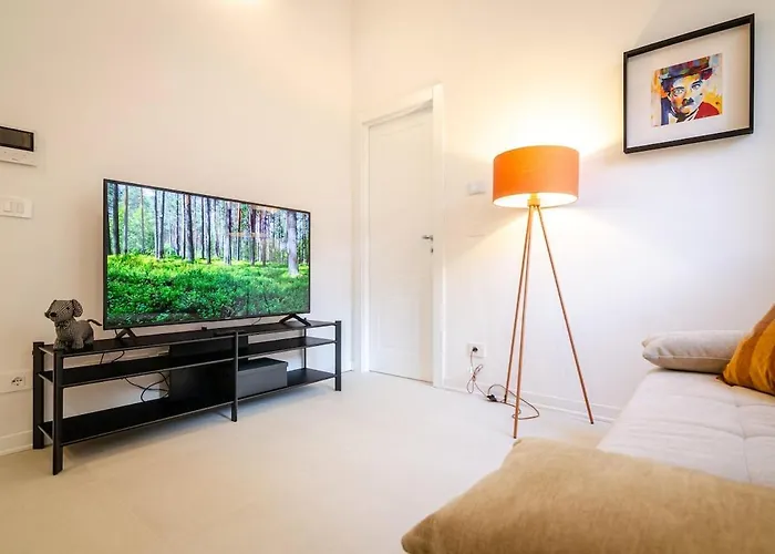 Apartman Sigismondo