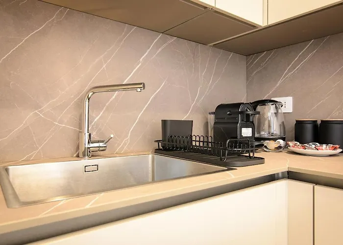 Apartmán Sigismondo