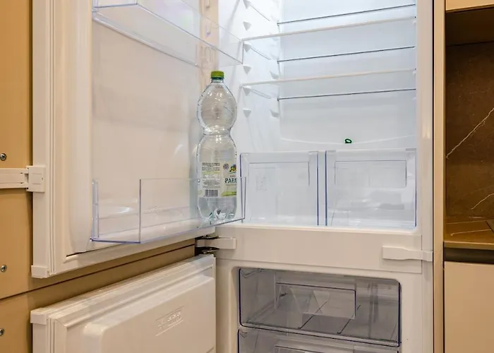 Apartmán Sigismondo *
