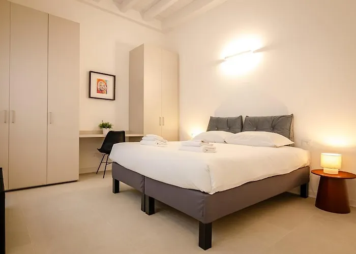 Sigismondo Apartman *