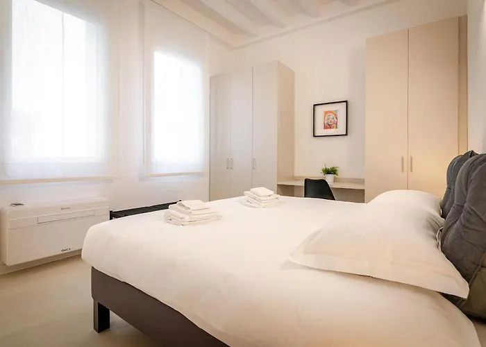 Sigismondo Apartman Bologna