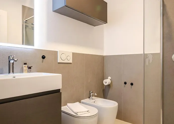 Sigismondo Apartman