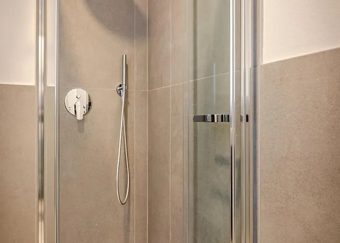 Sigismondo Apartmán *