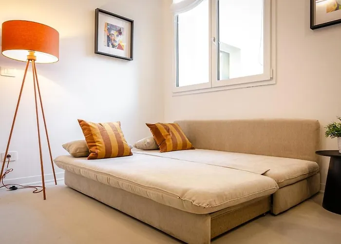 Apartmán Sigismondo