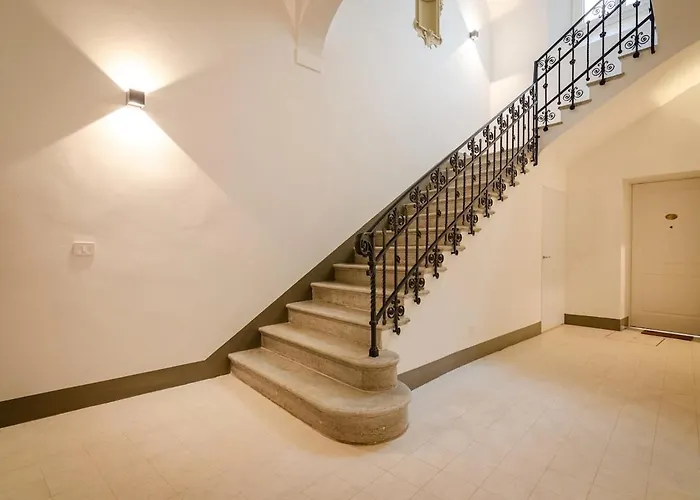 Sigismondo Apartman *