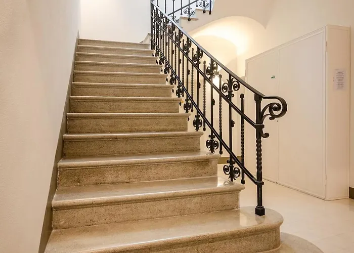 Sigismondo Apartmán *