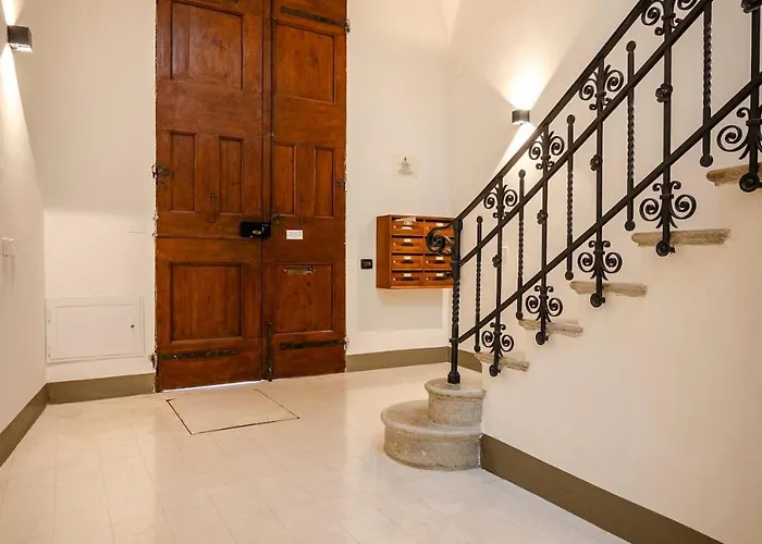 Apartman Sigismondo